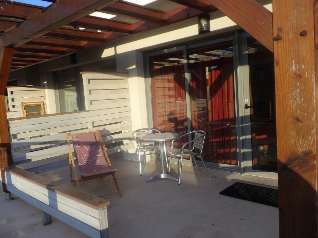 Hotel Golf Et Montagne Talloires-Montmin Exterior foto